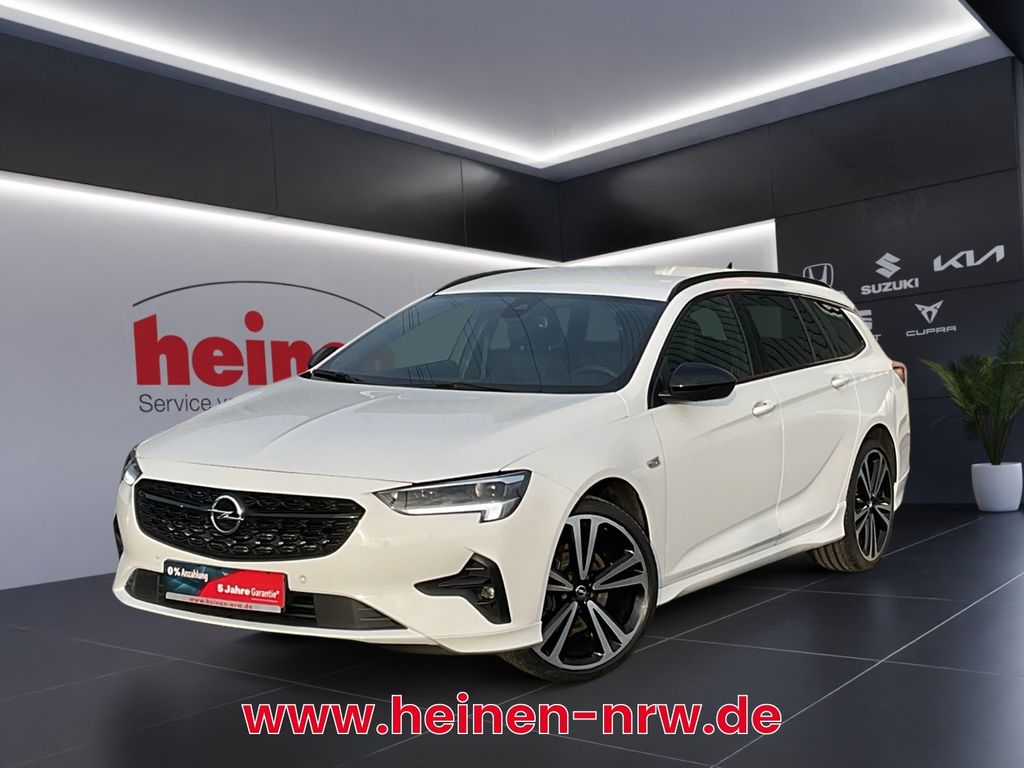 Opel Insignia OPC Ultimate 2.0 CDTI NAVI 20LM TECHNOP