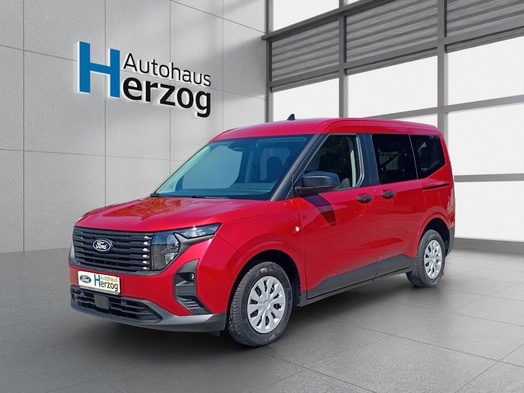 Bild des Angebotes Ford Tourneo Courier 1.0 EcoBoost TREND