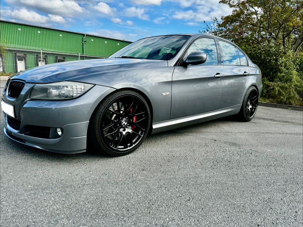 Bild des Angebotes ALPINA B3 3,0 S Bi-Turbo -