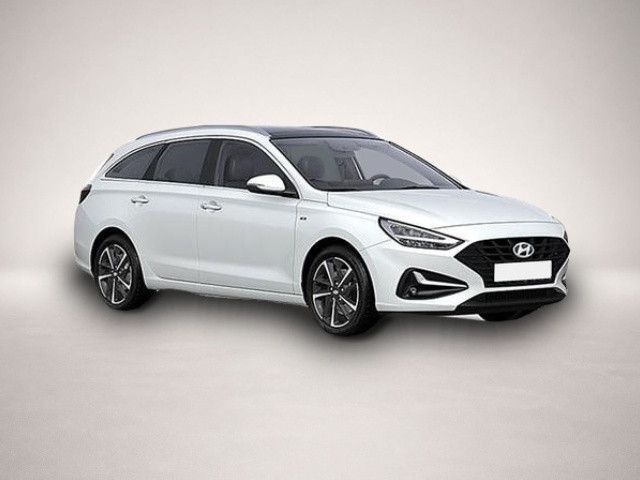Bild des Angebotes Hyundai i30Comfort 1.0 T-GDI Navi, Kamera, LED,PDC,DAB