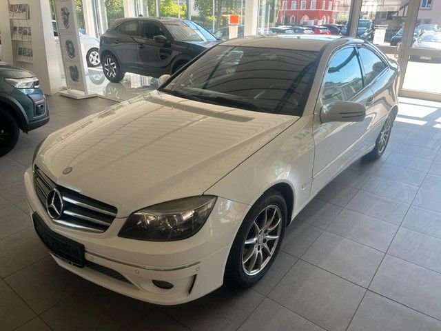 Bild des Angebotes Mercedes-Benz CLC 180 CLC CLC 180 Kompressor