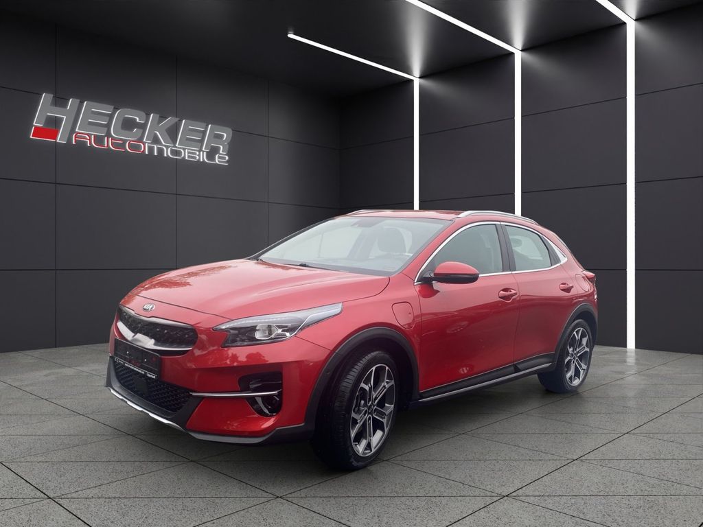 Bild des Angebotes Kia Xceed 1.6 Plug-in Hybrid Spirit