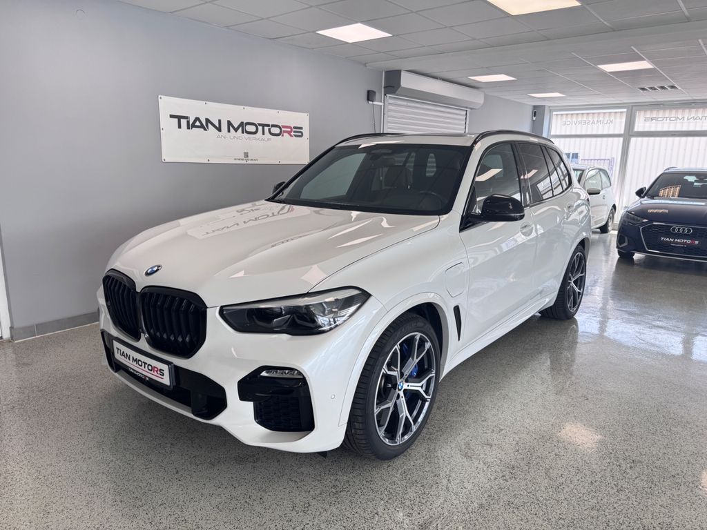 Bild des Angebotes BMW X5 xDrive 45 e iPerformance