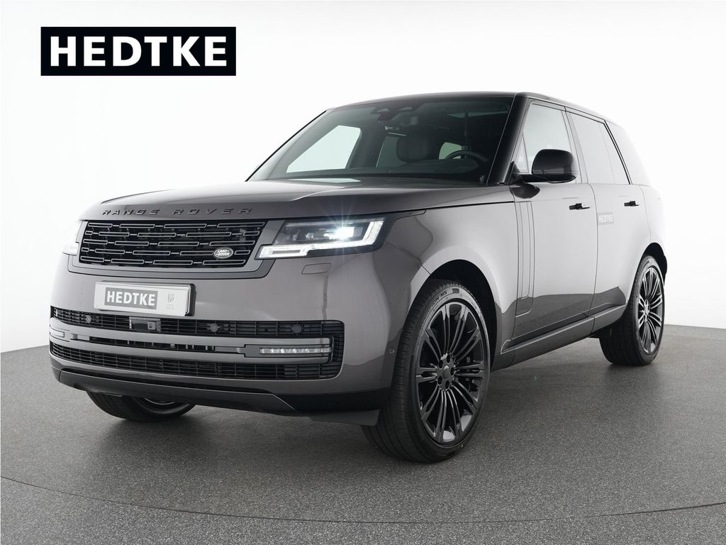 Bild des Angebotes Land Rover Range Rover D350 SWB Autobiography *Kühlfach*