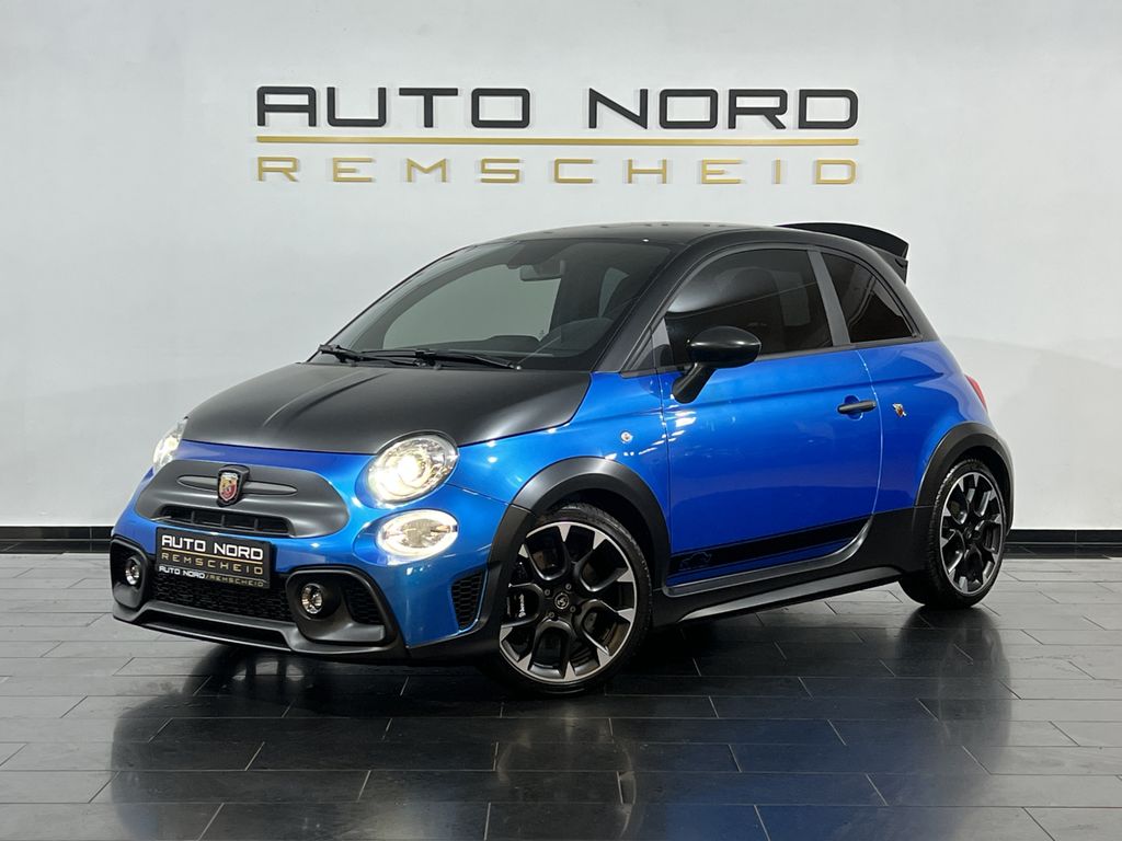 Bild des Angebotes Abarth 695 Tributo 131 Rally*Schale*Beats*CarPlay*Monza