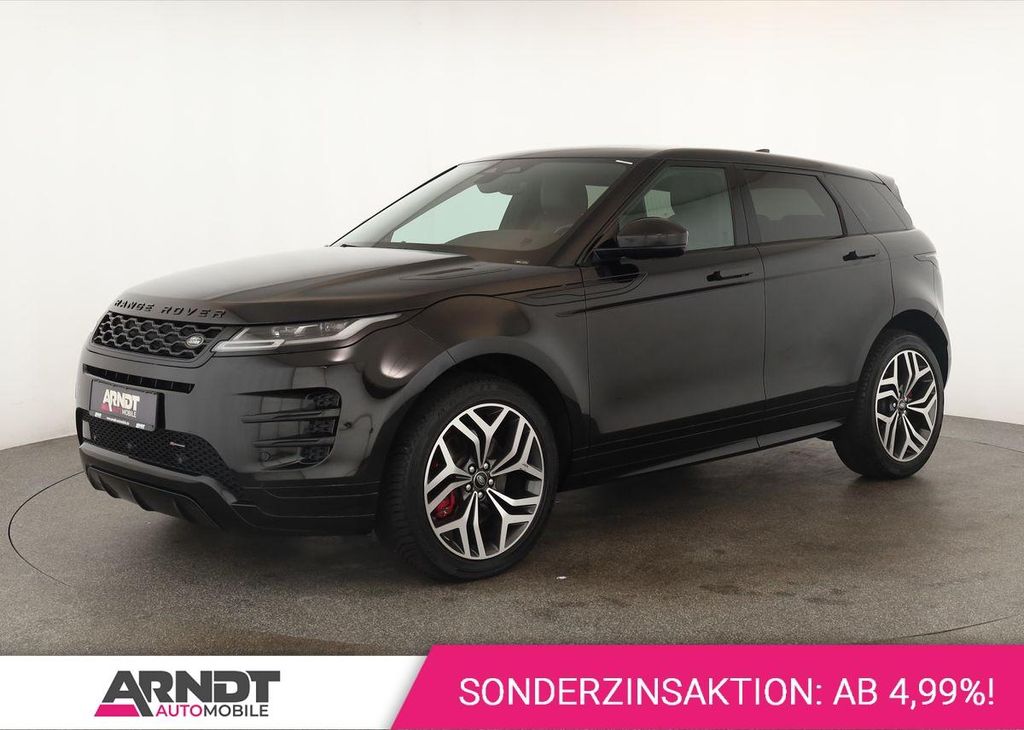 Bild des Angebotes Land Rover Range Rover Evoque D200 AWD R-Dynamic SE Pano 20