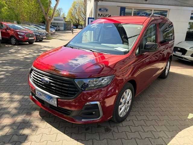 Bild des Angebotes Ford Tourneo Connect L2 2.0 EcoBlue''TITANIUM''ACC,Ka