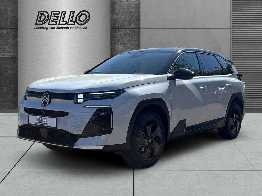 Bild des Angebotes Citroën C5 Aircross MAX Hybrid HUD AHK-abnehmbar Navi Di