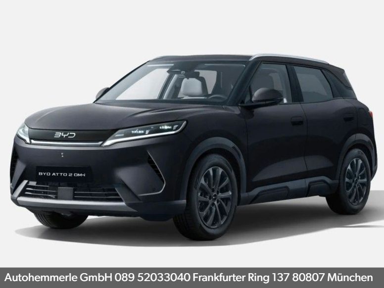 Bild des Angebotes BYD ATTO 2 DM-i !! AKTION !! LIMITIERT ! SOFORT