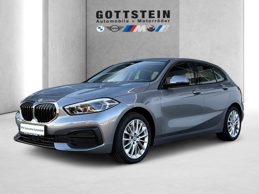 Bild des Angebotes BMW 118i 5-Türer Advantage Shadow Line