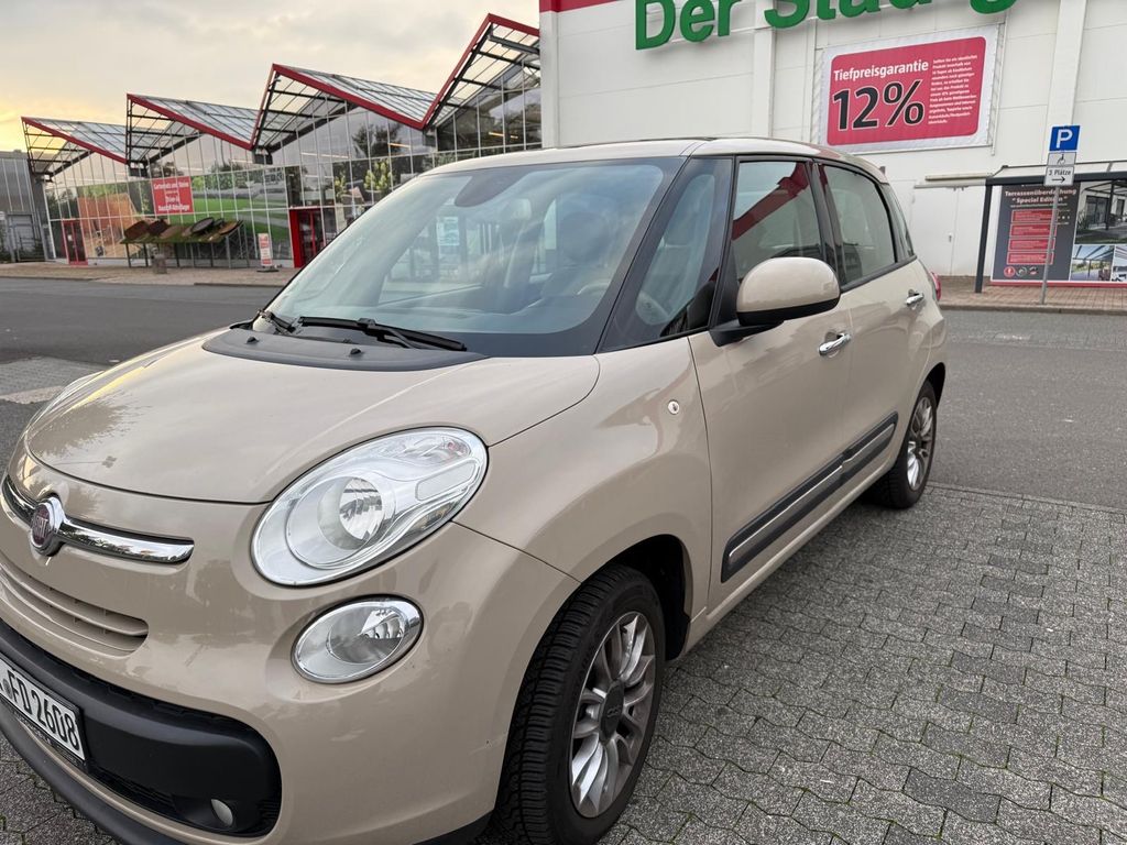 Bild des Angebotes Fiat 500L 0.9 TwinAir Lounge S&S Lounge