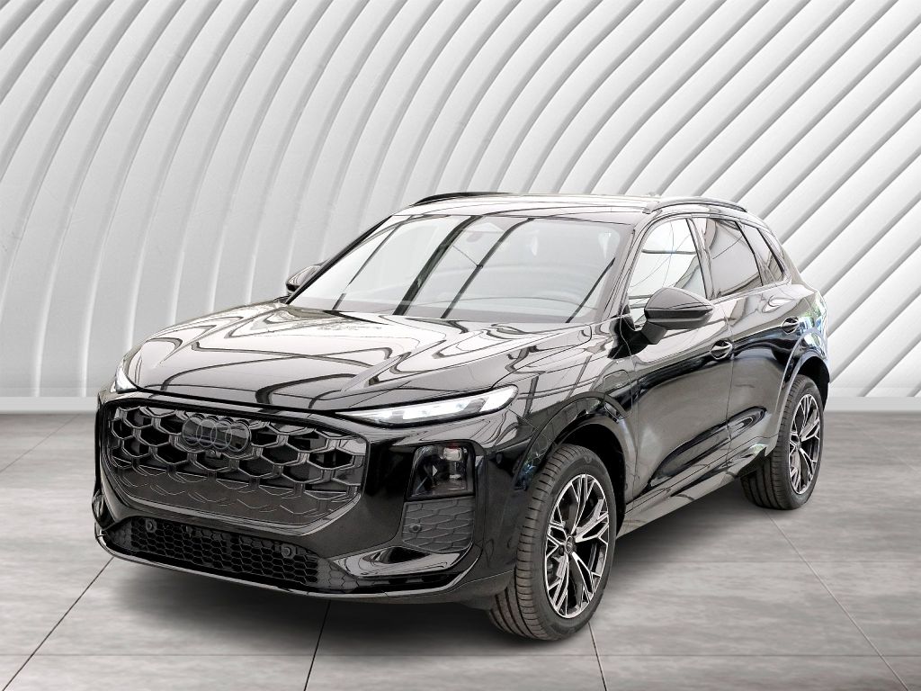 Bild des Angebotes Audi Q3 e-hybrid 200 kW