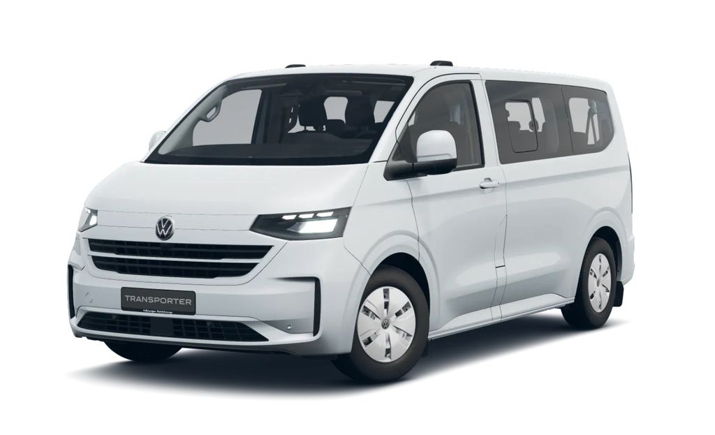 Bild des Angebotes Volkswagen T7 e-Kombi 9-Si. 160kW CAM PDC SHZ Assist.-Paket