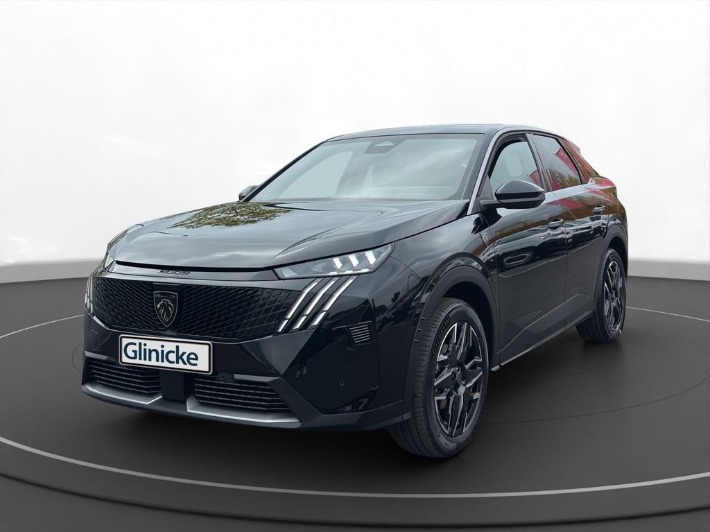 Bild des Angebotes Peugeot 3008 GT Hybrid Kamera Navi ACC PDC SHZ