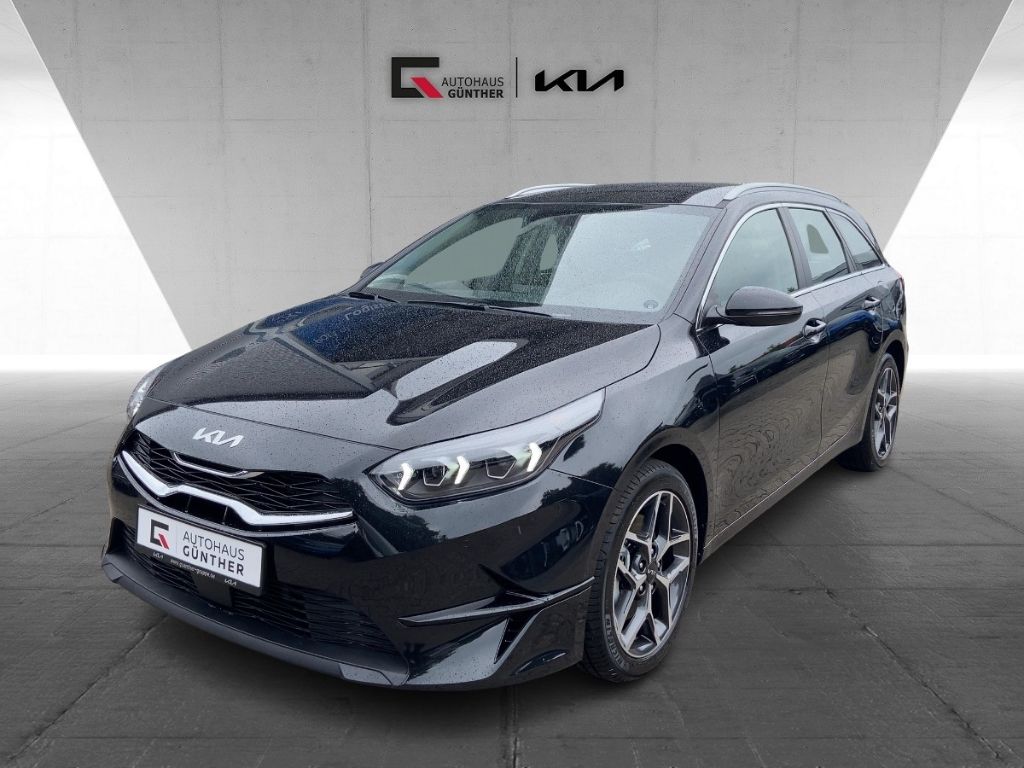 Bild des Angebotes Kia Ceed_sw Sportswagon Spirit 1.5 T-GDI Technologie