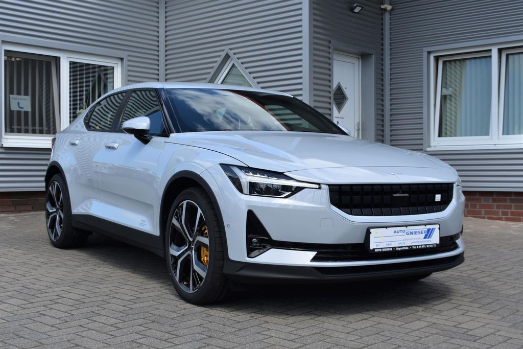 Bild des Angebotes Polestar 2 Long Range Dual Performance ACC/APP/SHZ/LED...