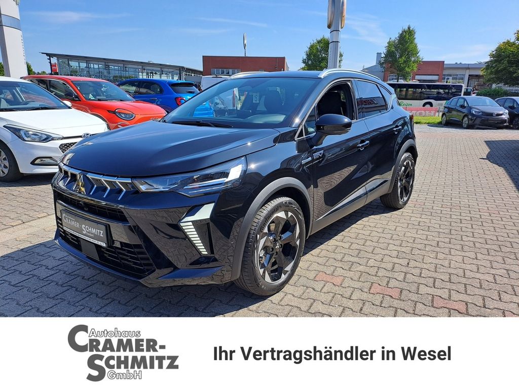 Bild des Angebotes Mitsubishi ASX Edition Hybrid