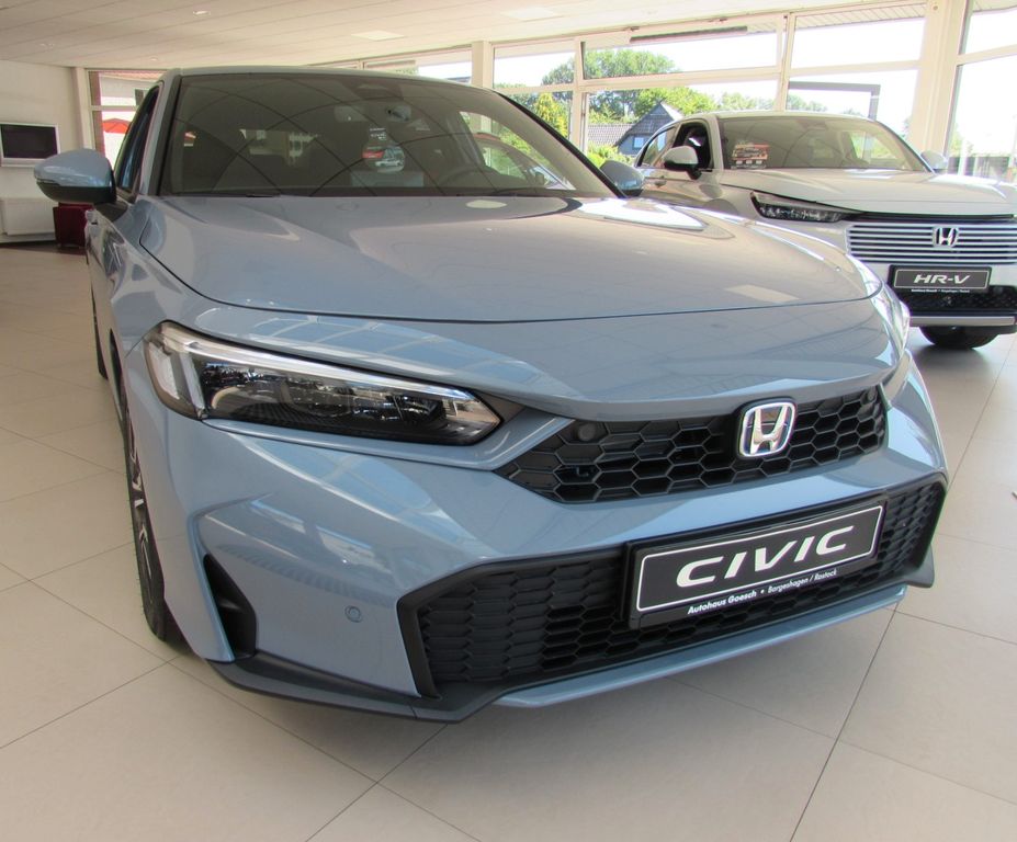 Bild des Angebotes Honda Civic 2.0 Elegance Hybrid