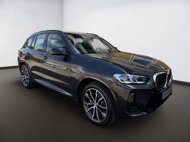 Bild des Angebotes BMW X3 M40 d xDrive PANO+KAMERA