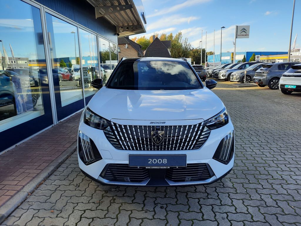 Bild des Angebotes Peugeot 2008 GT-Exclusive  eDSC  SH NAVI 360° KAMERA