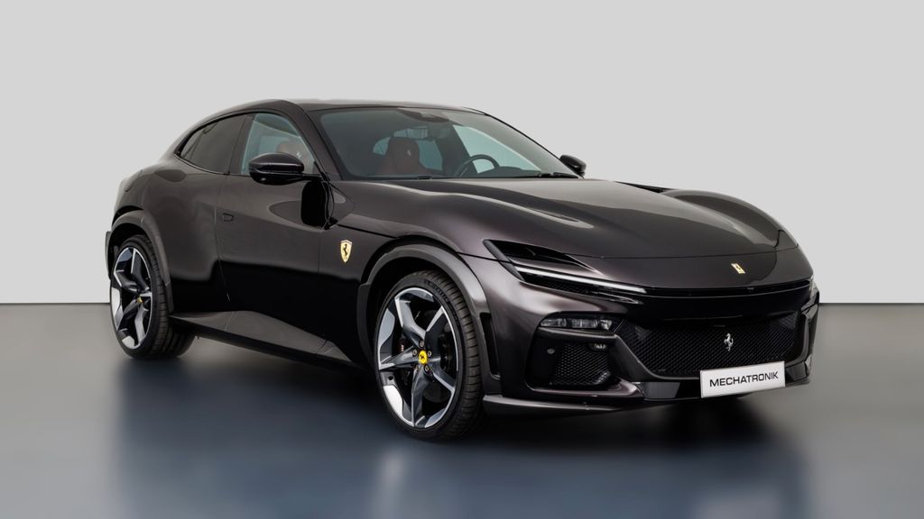 Bild des Angebotes Ferrari Purosangue