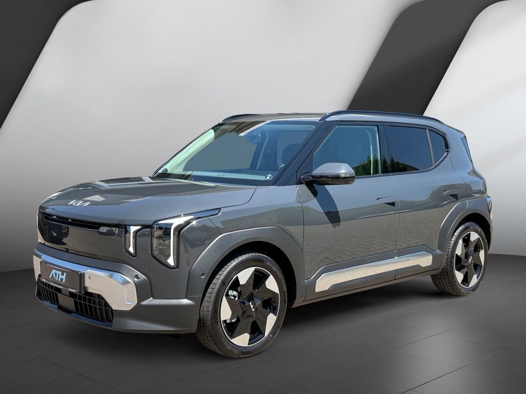 Bild des Angebotes Kia EV2 Elektro 42,2 kWh SHZ KAMERA H/K ACC LED 360°