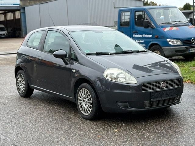 Bild des Angebotes Fiat Grande Punto 1.4 8V Dynamic*Klima*