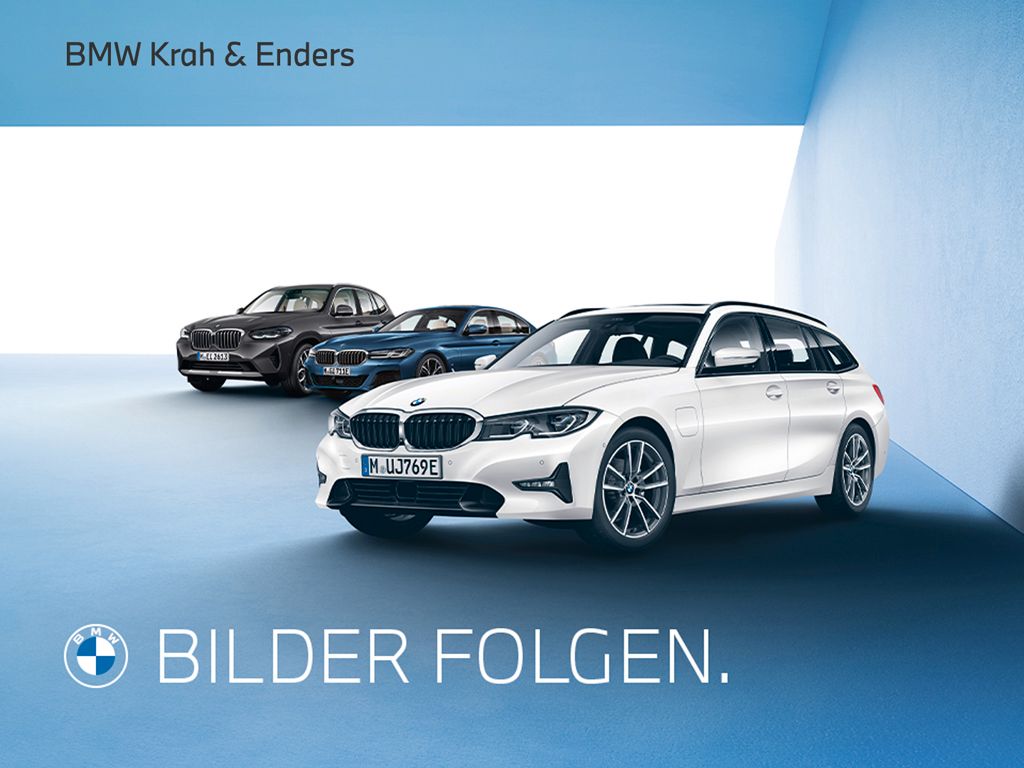 Bild des Angebotes BMW M340d xDriveTour.+Navi+AHK+RFK+LED+eSitze+PDCv+h