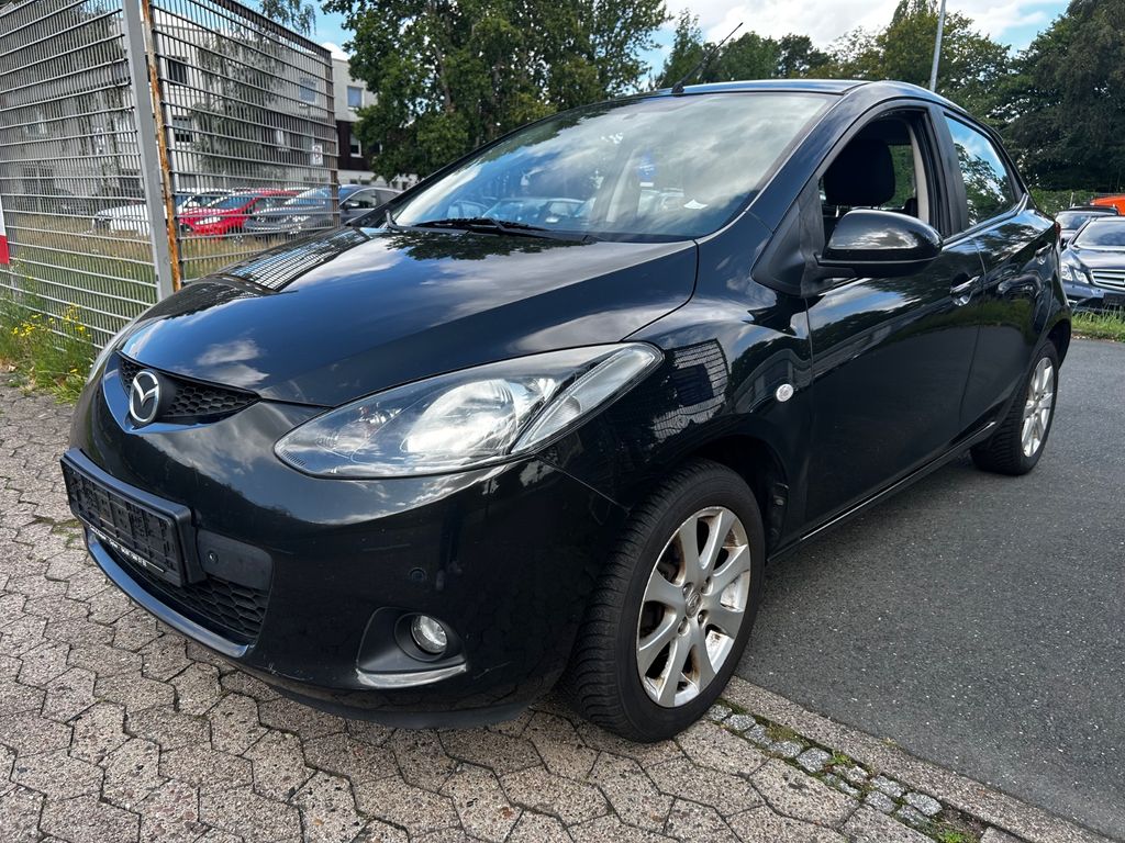 Bild des Angebotes Mazda 2 Lim. 1.3 90th Anniversary