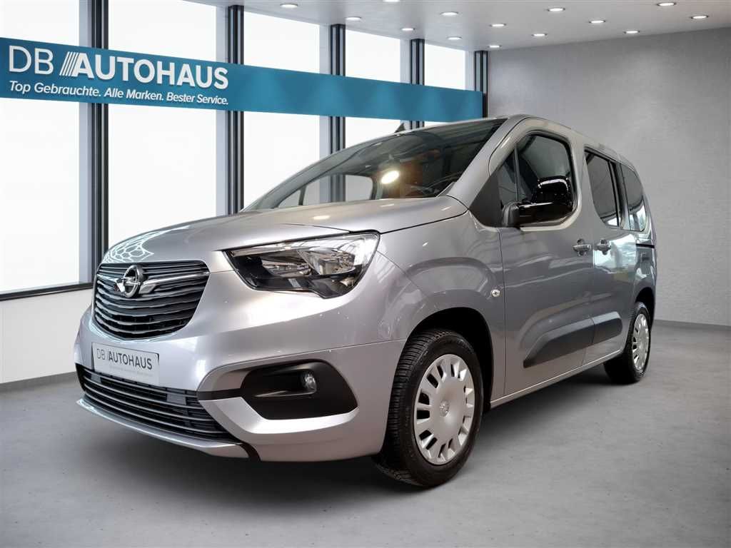 Bild des Angebotes Opel Combo Life Elegance 1.5 Diesel Standhz