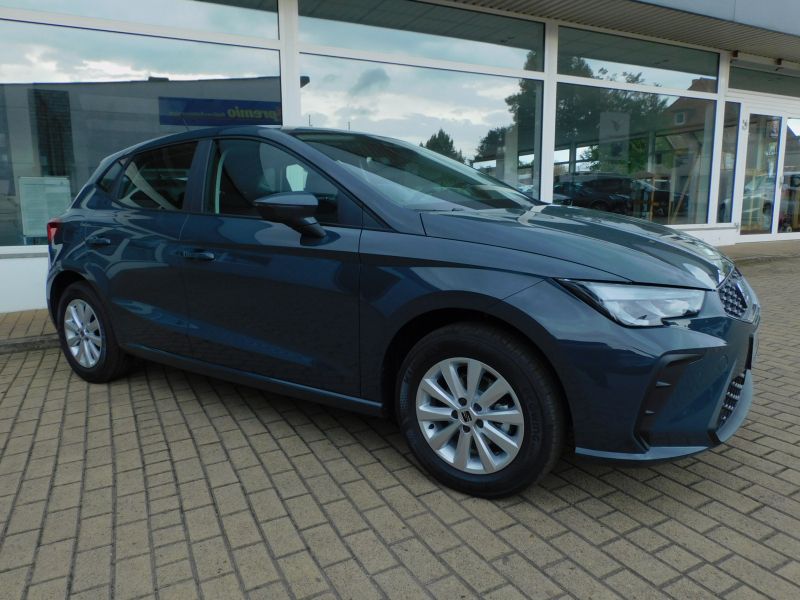 Bild des Angebotes Seat Ibiza 1.0 TSI LED SHZ PDC Full-Link ALU