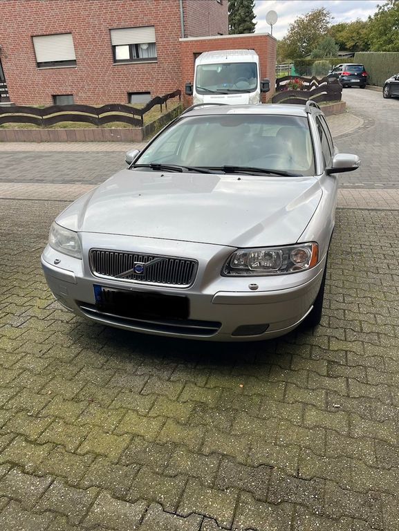 Bild des Angebotes Volvo V70 D5 Edition Comfort Edition Comfort