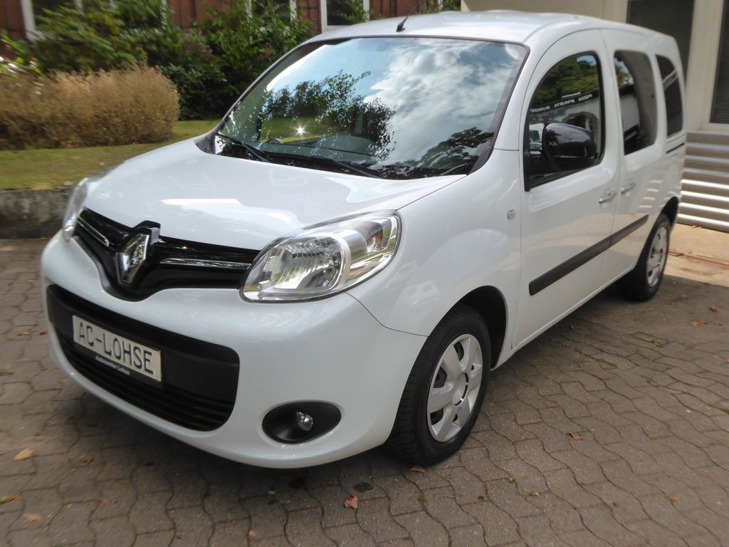 Bild des Angebotes Renault Kangoo Authentique ENERGY TCe 115
