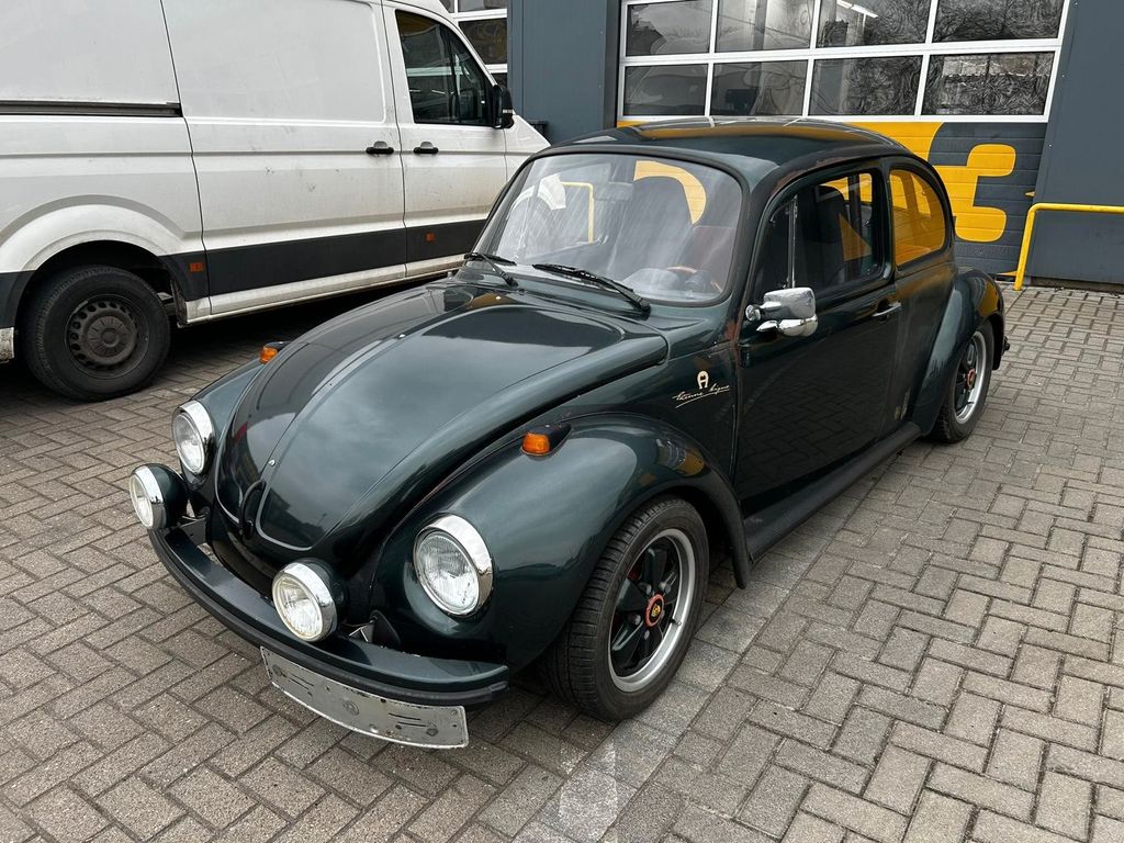Volkswagen Käfer 1303