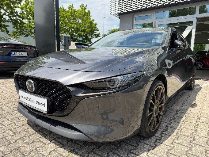 Bild des Angebotes Mazda 3 SKYACTIV-X 2.0 M Hybrid AWD 6AG AL-SELECTION D