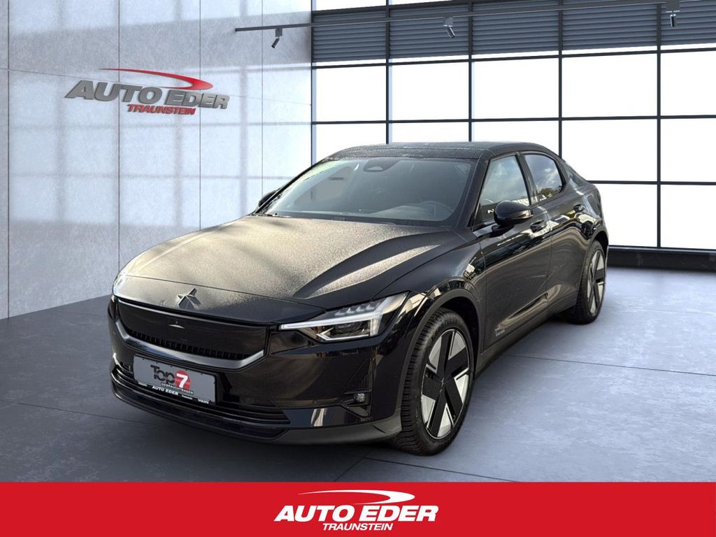 Bild des Angebotes Polestar 2 Long Range Single Bluetooth LED Klima