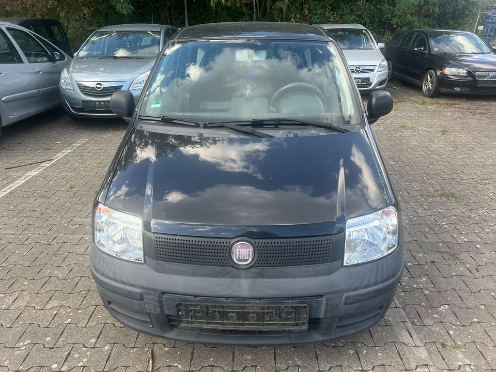 Bild des Angebotes Fiat Panda 1.1 8V Active