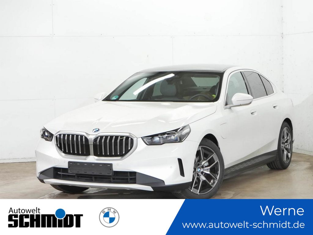 Bild des Angebotes BMW 530e Limousine + GARANTIE-bis-05.2030