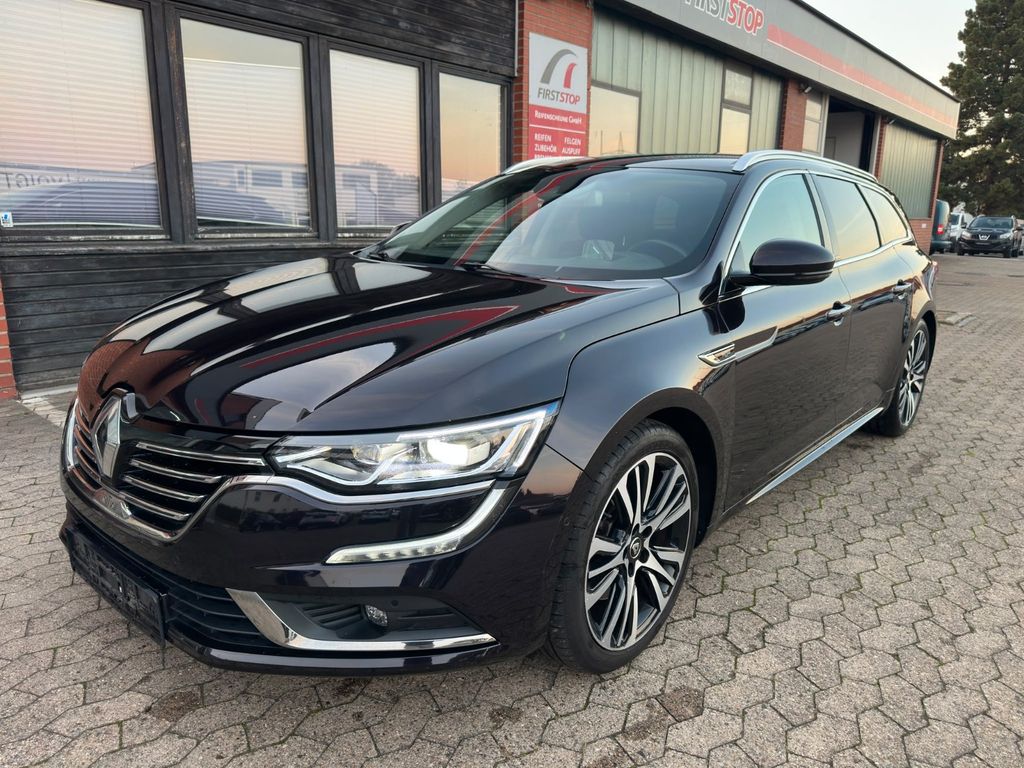 Bild des Angebotes Renault Talisman Grandtour Initiale Paris Vollausstattun
