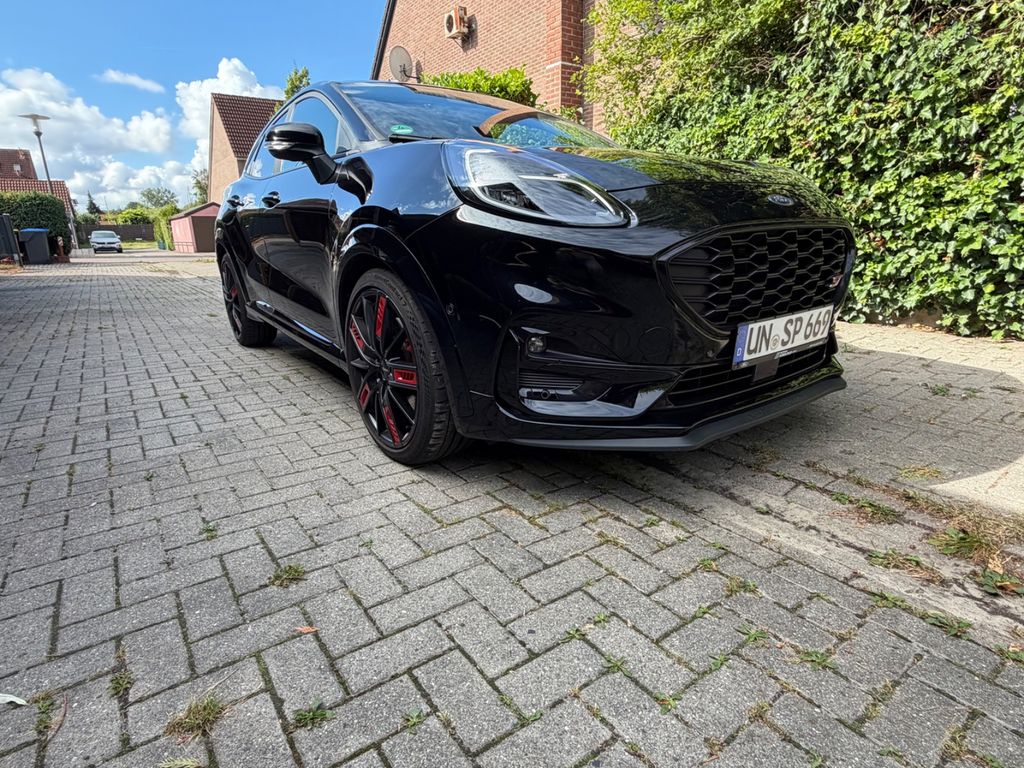 Bild des Angebotes Ford Puma ST X Auto ( Garantie, 8 x Bereift, B&O)