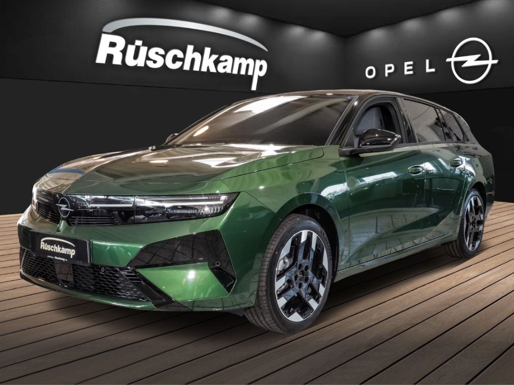 Bild des Angebotes Opel Astra Electric L GS Sports Tourer Winterpaket