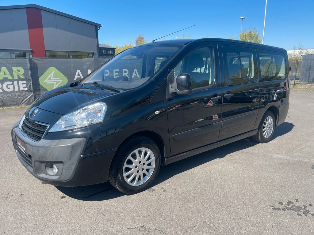 Bild des Angebotes Peugeot Expert Tepee L2H1 Allure/TÜV 04 2028/1-HAND/