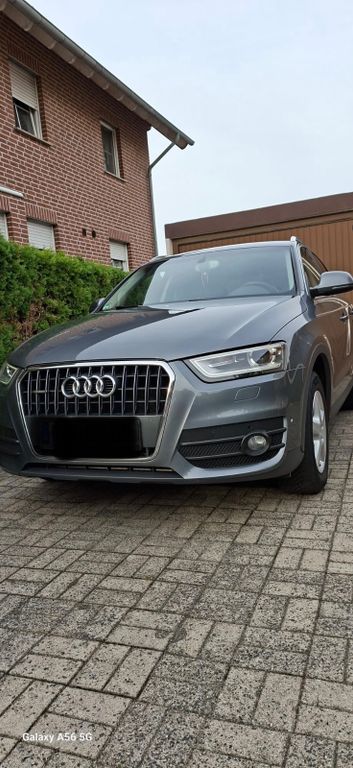 Bild des Angebotes Audi Q3 2.0 TFSI 155kW S tronic quattro -