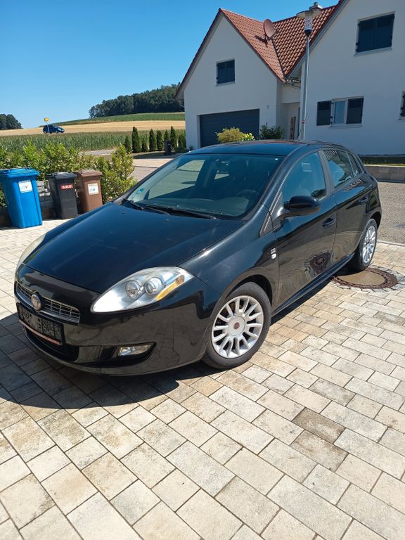 Bild des Angebotes Fiat Bravo 1.4 16V T-JET 88kW Dynamic Dynamic