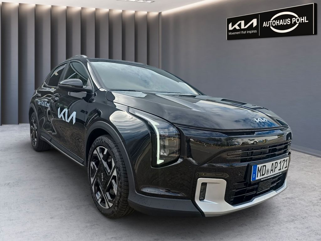 Bild des Angebotes Kia XCEED 1.6T 180 DCT SPI SD SITZ ADV