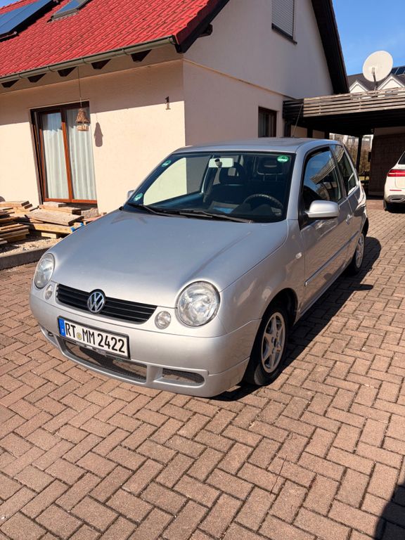 Bild des Angebotes Volkswagen Lupo 1.0 College College