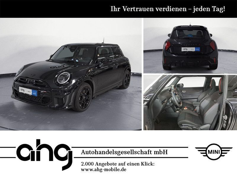 Bild des Angebotes MINI COOPER S John Cooper Works Tr Steptronic EDC