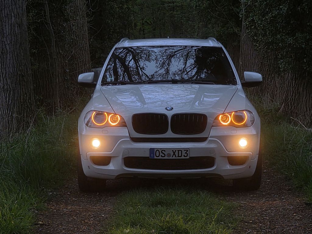 Bild des Angebotes BMW X5 xDrive30d -