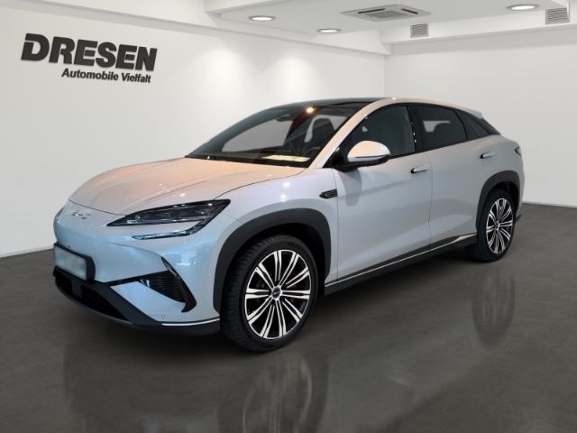 Bild des Angebotes BYD SEALION 7 Design/Allrad/360 Kamera/Panorama/Elek