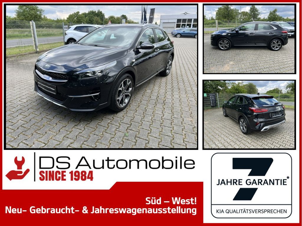Bild des Angebotes Kia XCeed 1.6D Vision|Navigation|Komfort